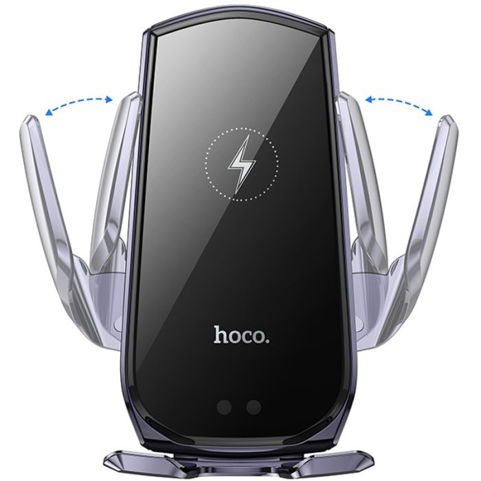 Автотримач з БЗП Hoco CA202 Plus