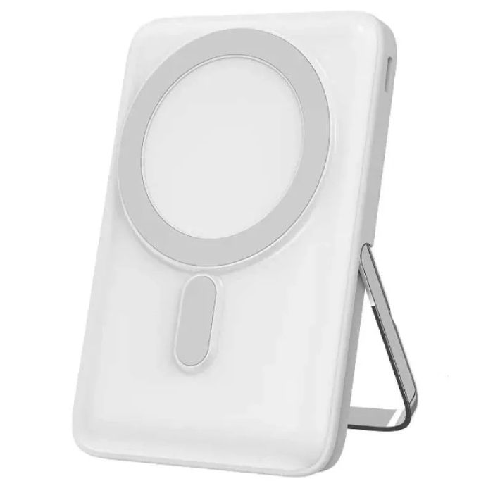 Портативне ЗП Power Bank WIWU Wi-P011 c БЗП 10000 mAh