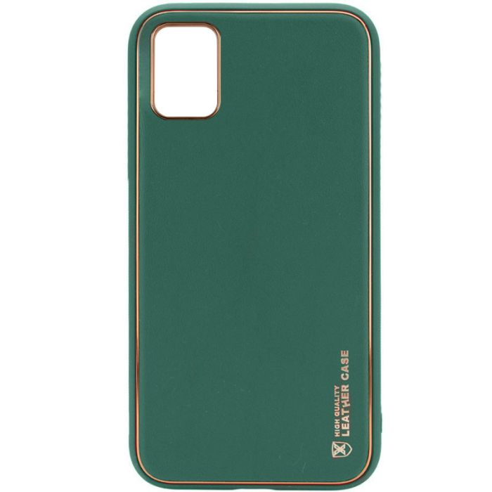 Шкіряний чохол Xshield для Samsung Galaxy A04s