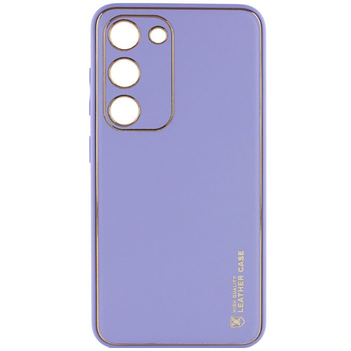 Шкіряний чохол Xshield для Samsung Galaxy S23+