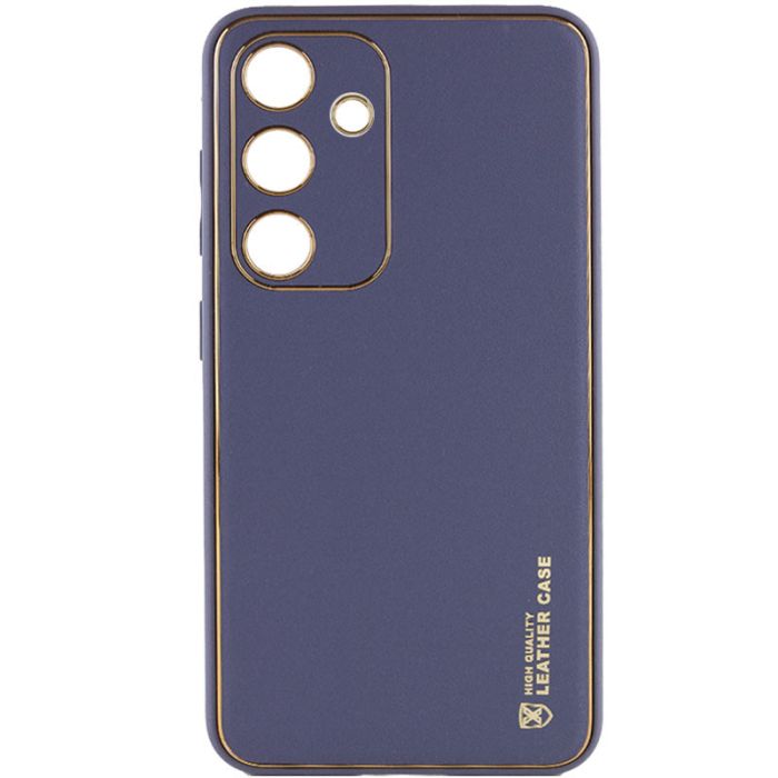 Шкіряний чохол Xshield для Samsung Galaxy A55