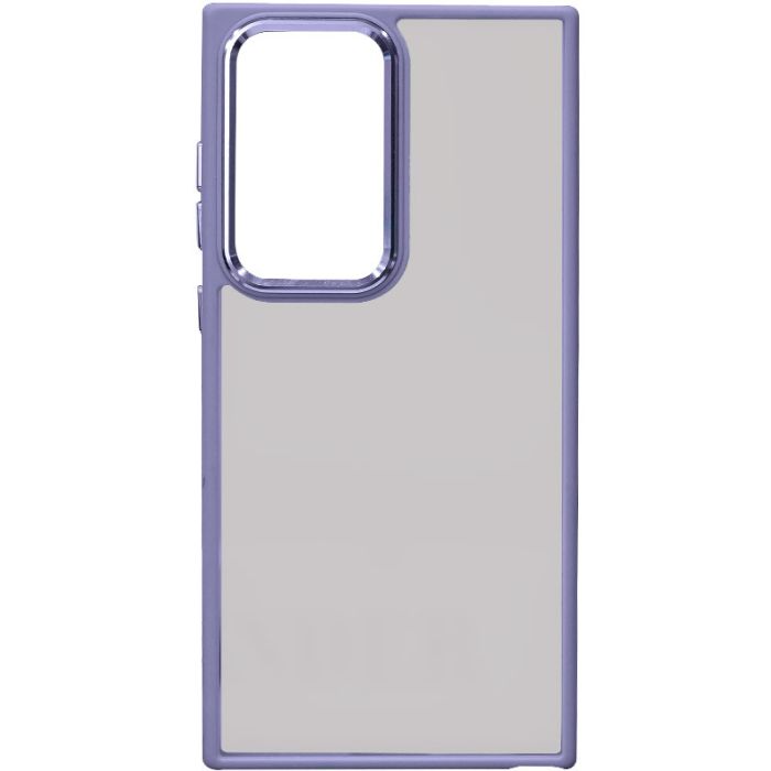 Чохол TPU+PC North Guard для Samsung Galaxy S24 Ultra