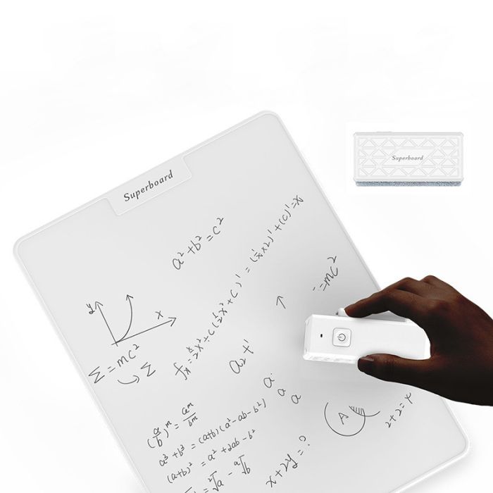 Планшет для малювання Magnetic Board Electric 12 дюймів