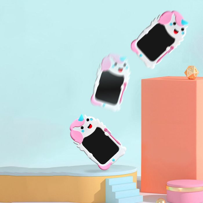 Планшет для малювання Little Unicorn 8,5 дюймів