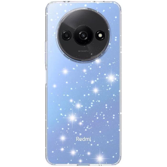 TPU чохол Nova для Xiaomi Redmi A3