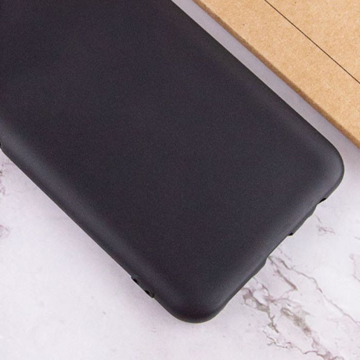 Чохол TPU Epik Black Full Camera для Xiaomi Redmi 13 4G / Poco M6 4G