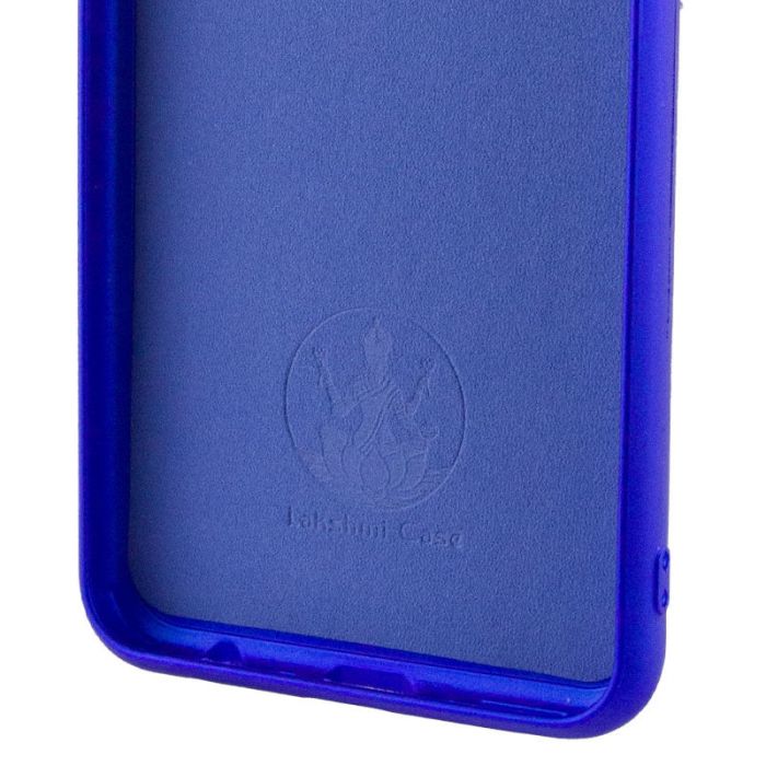 Чохол Silicone Cover Lakshmi Full Camera (A) для Oppo A38 / A18