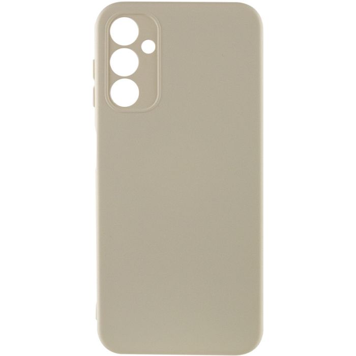 Чохол Silicone Cover Lakshmi Full Camera (A) для Samsung Galaxy A15 4G/5G / M15 5G