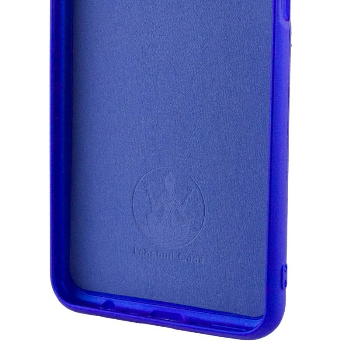 Чохол Silicone Cover Lakshmi Full Camera (AA) для Motorola Moto G14