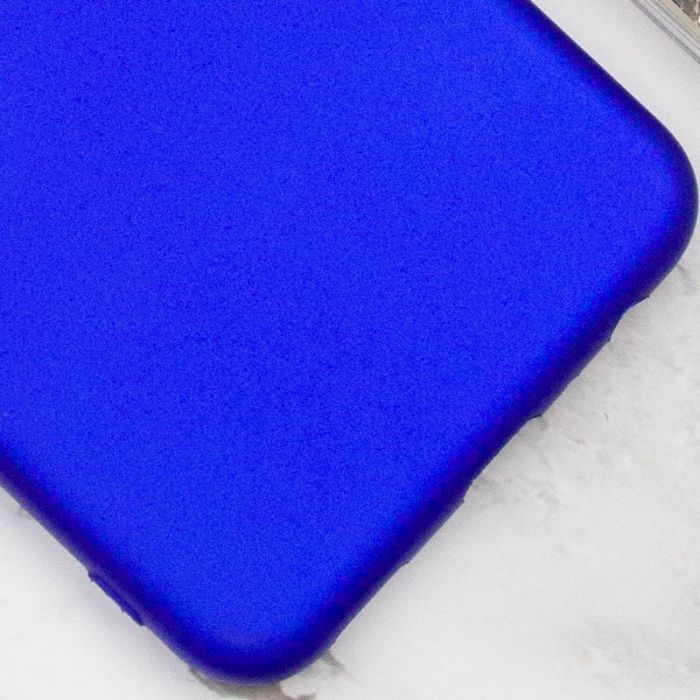 Чохол Silicone Cover Lakshmi Full Camera (AA) для Motorola Moto G14