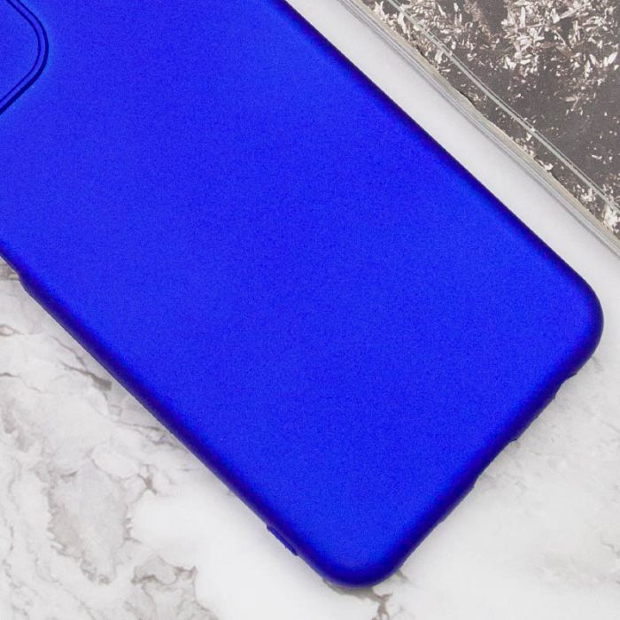 Чохол Silicone Cover Lakshmi Full Camera (AA) для Motorola Moto G14