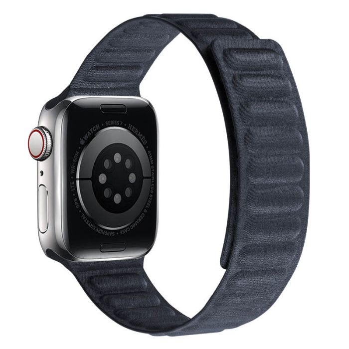 Ремінець FineWoven (AAA) для Apple watch 38mm/40mm/41mm