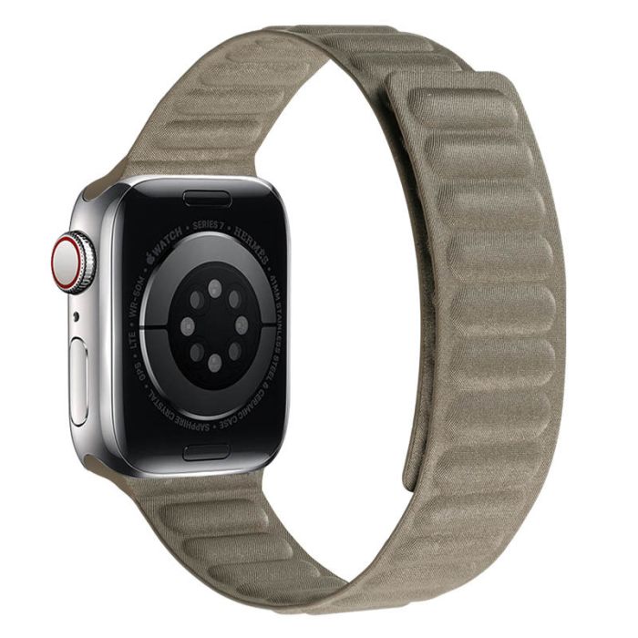 Ремінець FineWoven (AAA) для Apple watch 38mm/40mm/41mm