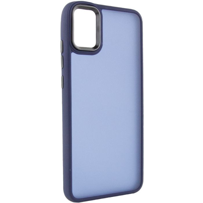 Чохол TPU+PC Lyon Frosted для Samsung Galaxy A04e
