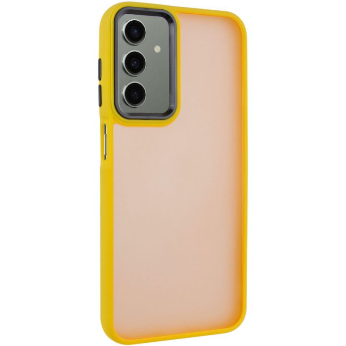 Чохол TPU+PC Lyon Frosted для Samsung Galaxy M14 5G