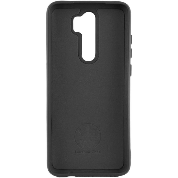 Чохол Silicone Cover Lakshmi (AA) для Xiaomi Redmi 9