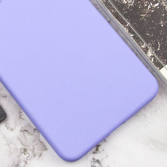 Чохол Silicone Cover Lakshmi (AA) для Samsung Galaxy A51