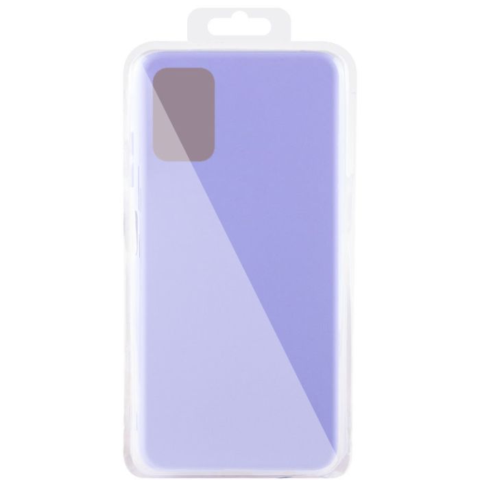 Чохол Silicone Cover Lakshmi (AA) для Samsung Galaxy A51