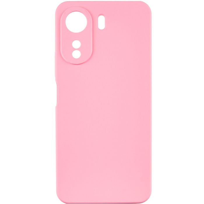 Чохол Silicone Cover Lakshmi Full Camera (AA) для Xiaomi Redmi 13C / Poco C65