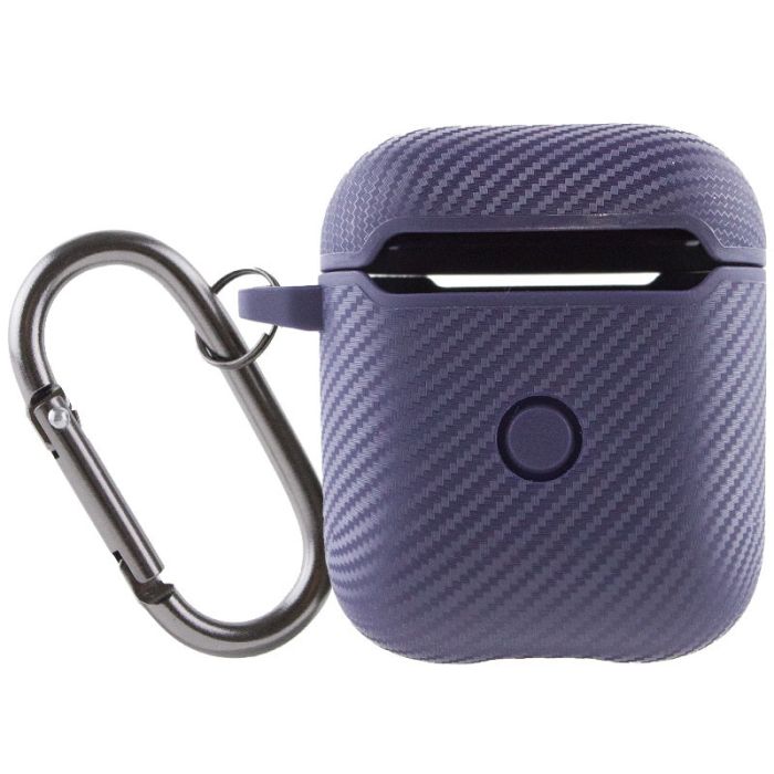 Футляр SGP Shockproof для навушників Airpods 1/2