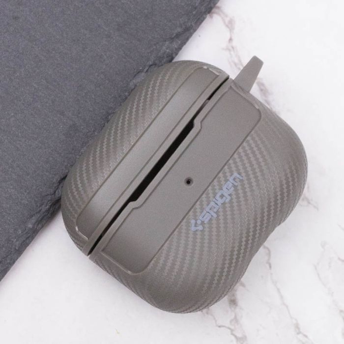 Футляр SGP Shockproof для навушників Airpods Pro