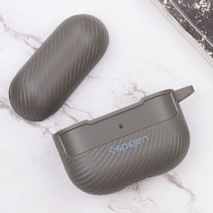 Футляр SGP Shockproof для навушників Airpods Pro