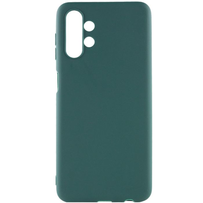 Силіконовий чохол Candy для Samsung Galaxy A13 4G / A04s
