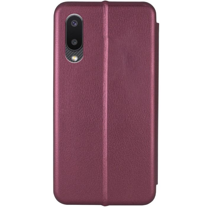 Шкіряний чохол (книжка) Classy для ZTE Blade A5 (2020)