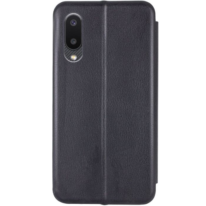 Шкіряний чохол (книжка) Classy для ZTE Blade A5 (2020)