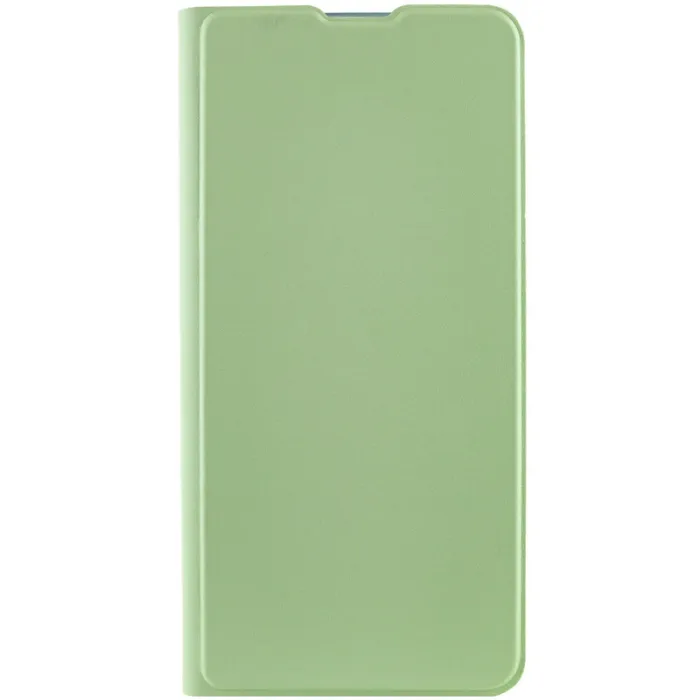 Шкіряний чохол книжка GETMAN Elegant (PU) для TECNO Spark 9 Pro (KH7n)