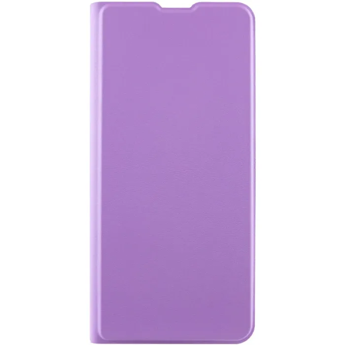 Шкіряний чохол книжка GETMAN Elegant (PU) для TECNO Spark 9 Pro (KH7n)