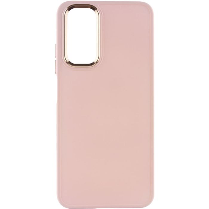 TPU чохол Bonbon Metal Style для Samsung Galaxy A34 5G
