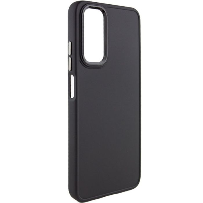 TPU чохол Bonbon Metal Style для Samsung Galaxy A54 5G