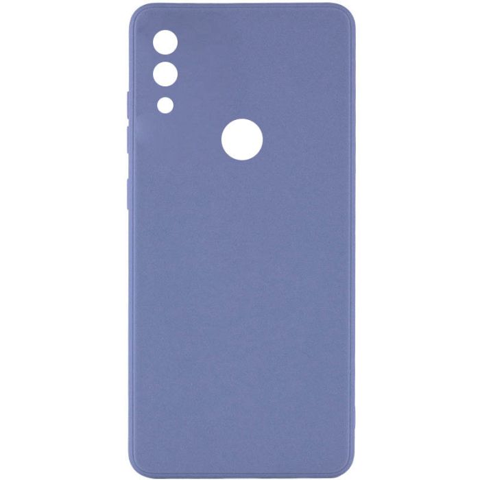 Силіконовий чохол Candy Full Camera для Xiaomi Redmi Note 7 / Note 7 Pro / Note 7s