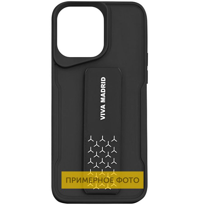 Чохол TPU VIVA для Apple iPhone XR (6.1")