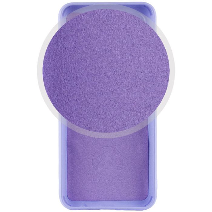Чохол Silicone Cover Lakshmi Full Camera (A) для Google Pixel 6a