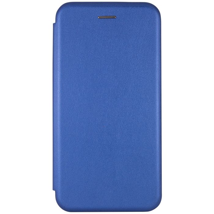 Шкіряний чохол (книжка) Classy для Xiaomi Redmi 6A