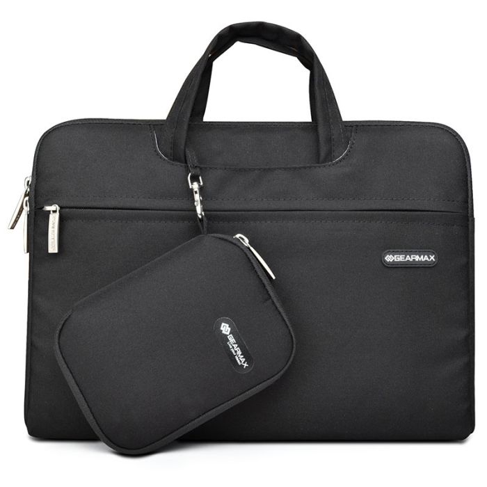 Сумка для ноутбуку WIWU Campus Slim Case 13.3"