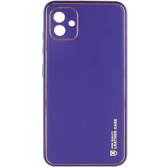 Шкіряний чохол Xshield для Samsung Galaxy A05