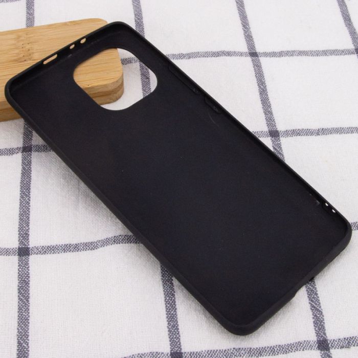 Силіконовий чохол Candy для Xiaomi Redmi A1 / A2