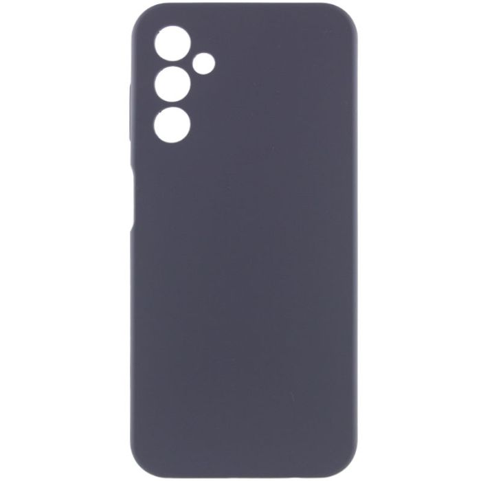 Чохол Silicone Cover Lakshmi Full Camera (AAA) для Samsung Galaxy A15 4G/5G / M15 5G