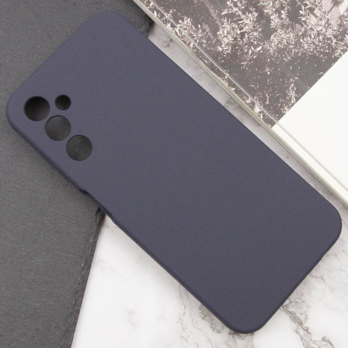 Чохол Silicone Cover Lakshmi Full Camera (AAA) для Samsung Galaxy A15 4G/5G / M15 5G