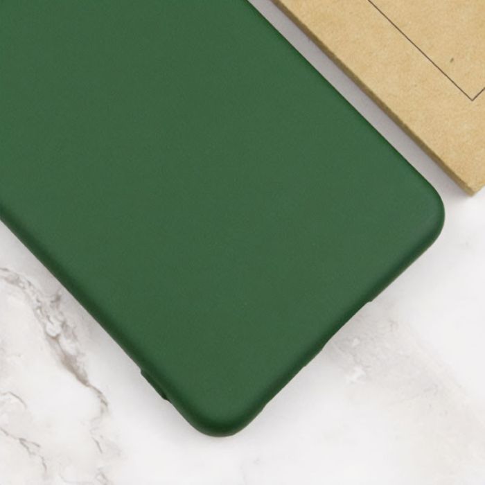 Чохол Silicone Cover Lakshmi Full Camera (AA) для Xiaomi Redmi 13 4G / Poco M6 4G