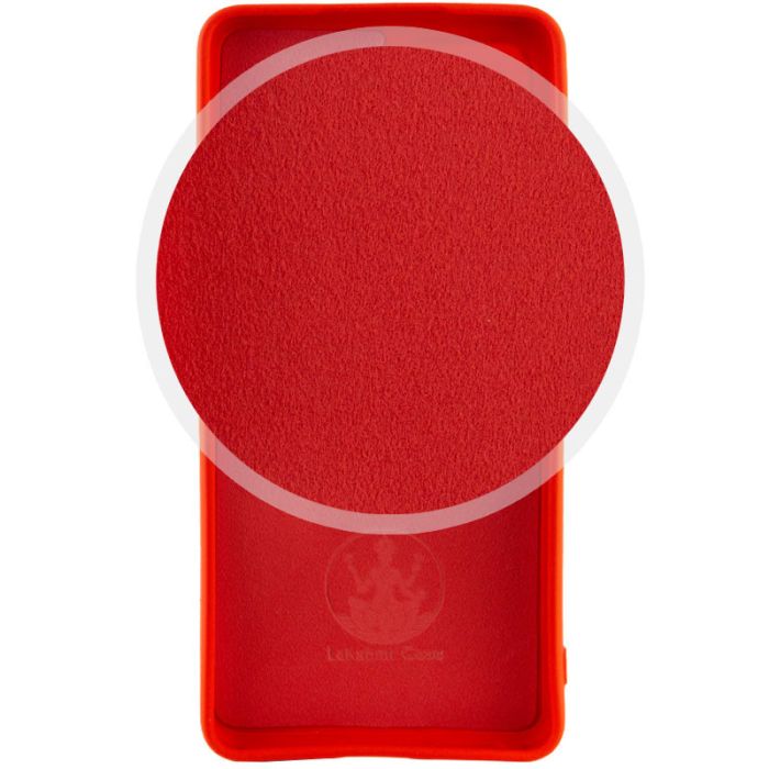 Чохол Silicone Cover Lakshmi Full Camera (AA) для Xiaomi Redmi 13 4G / Poco M6 4G