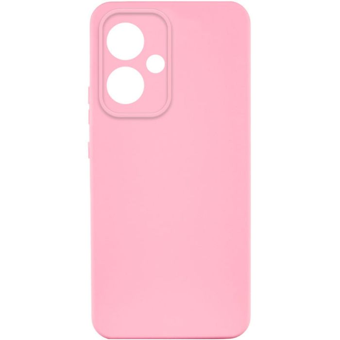 Чохол Silicone Cover Lakshmi Full Camera (AA) для Xiaomi Redmi 13 4G / Poco M6 4G
