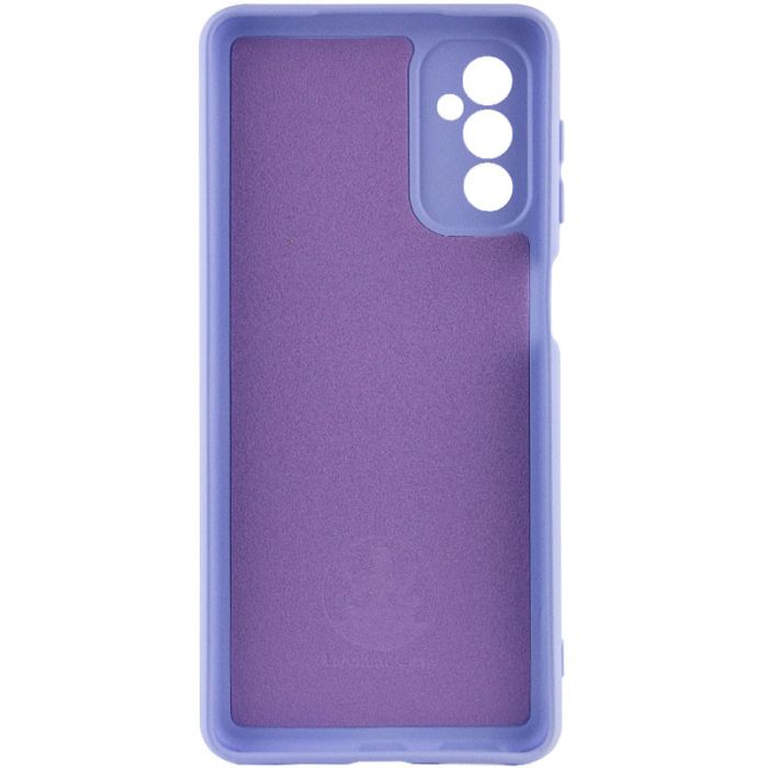 Чохол Silicone Cover Lakshmi Full Camera (AA) для Samsung Galaxy A25 5G