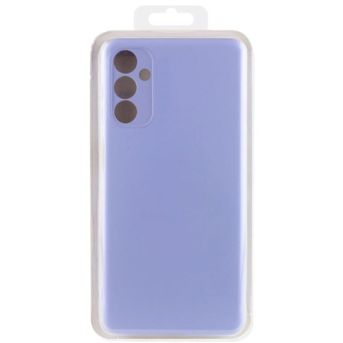 Чохол Silicone Cover Lakshmi Full Camera (AA) для Samsung Galaxy A25 5G