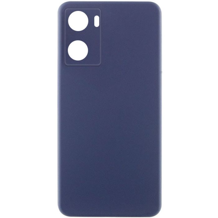 Чохол Silicone Cover Lakshmi Full Camera (AAA) для Oppo A57s / A77s