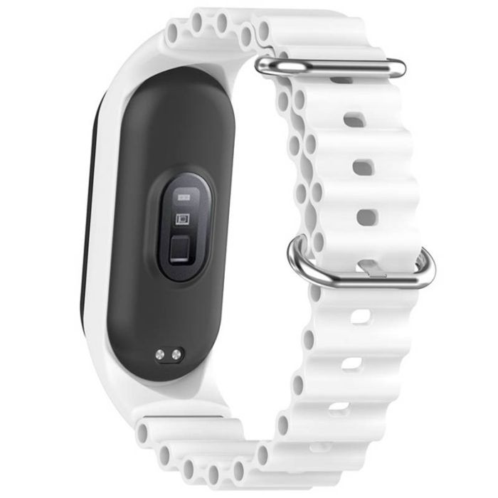 Ремінець Ocean Band для Xiaomi Mi Band 7/6/5/4/3