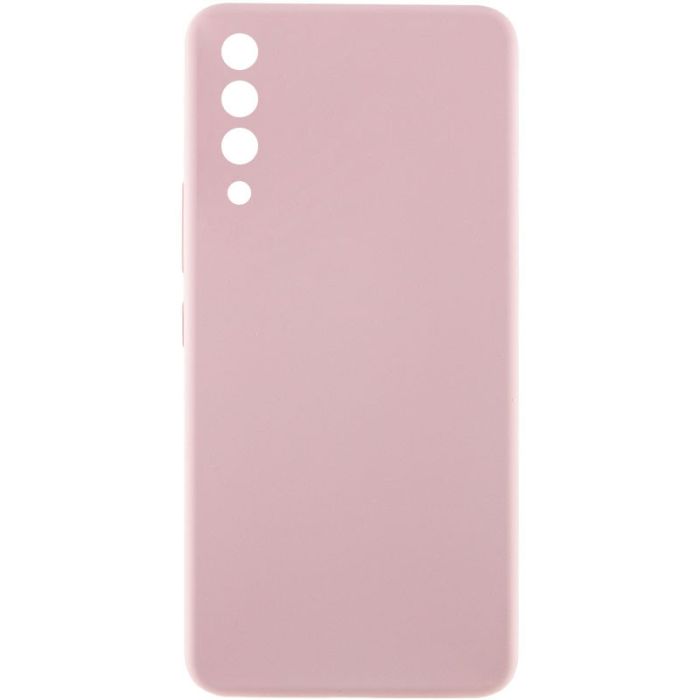 Чохол Silicone Cover Lakshmi Full Camera (AAA) для Samsung Galaxy A50 (A505F) / A50s / A30s